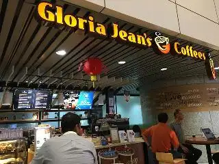 Gloria Jean's Coffees Contact Pier Domestic KLIA