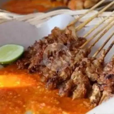 Gambar Makanan Sate Taichan Mas Agus 16