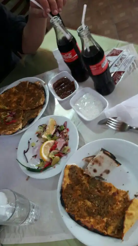 Gaziantep Restorant Demre'nin yemek ve ambiyans fotoğrafları 10