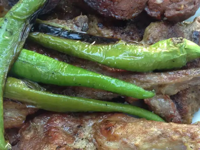 Çatalca Mangal Dünyası'nin yemek ve ambiyans fotoğrafları 2