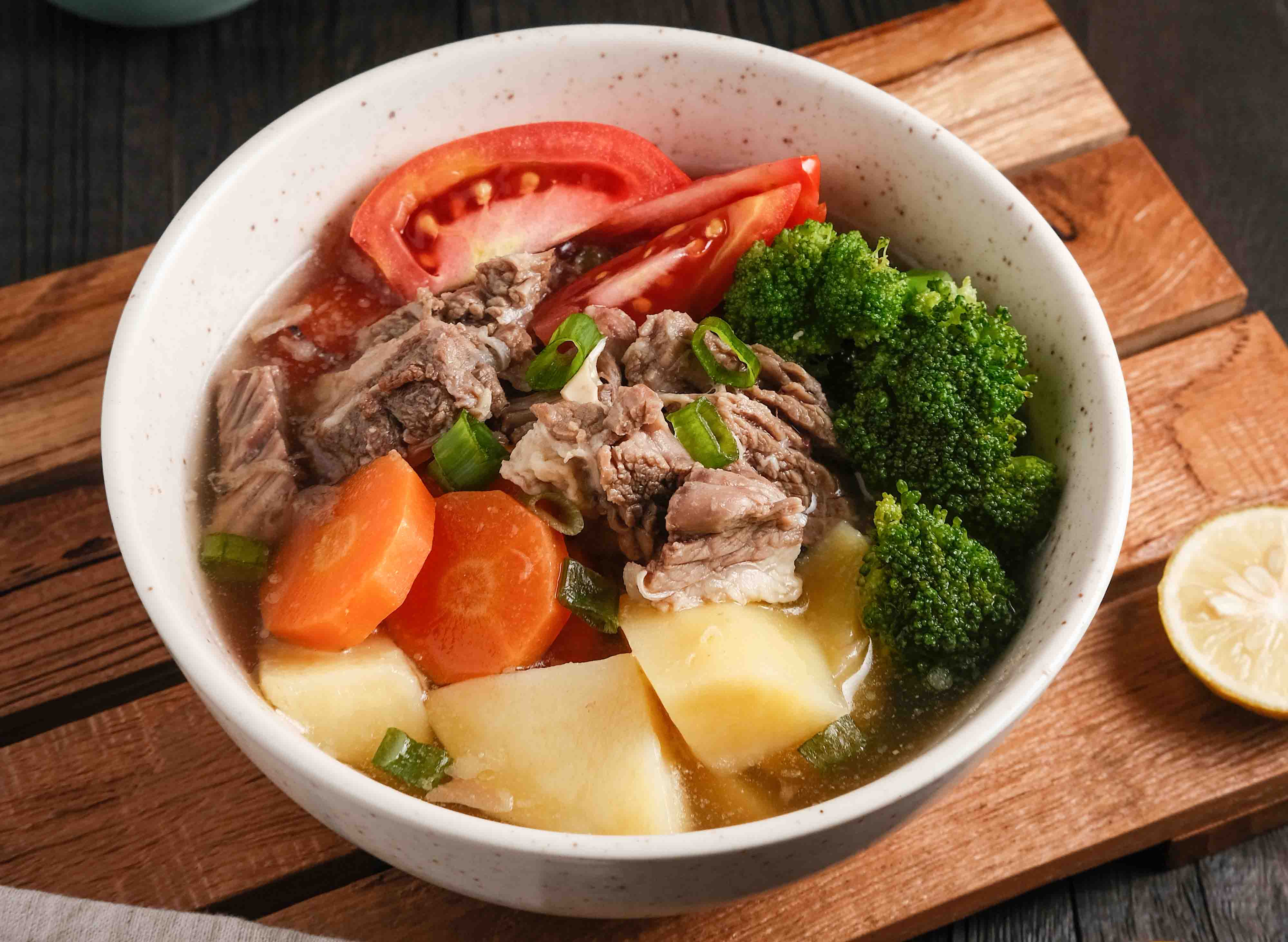 Restoran Kak Ti, Noodles, Gua Musang | YummyAdvisor