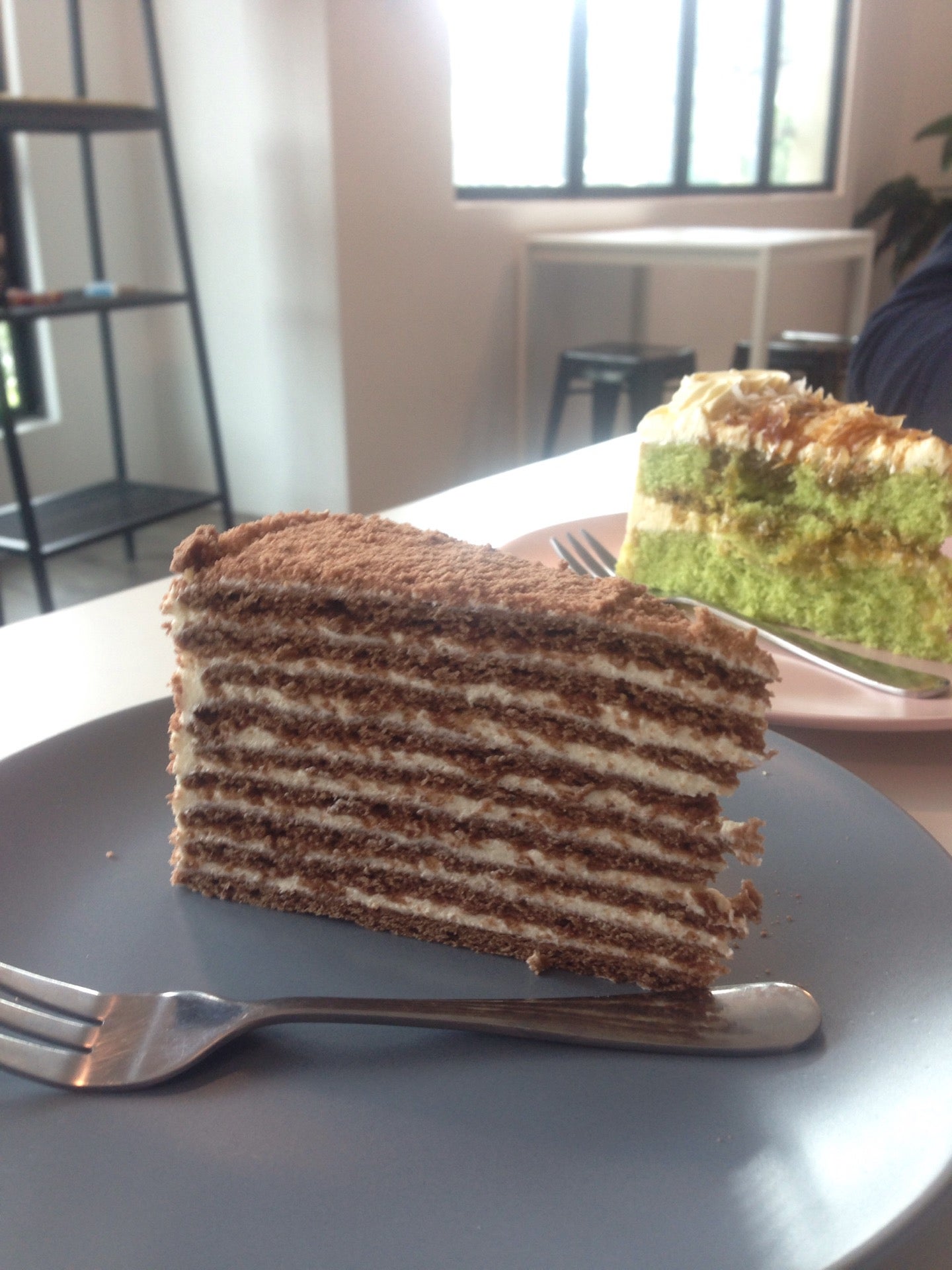 Melur Cakes, Restaurant, Kuala Lumpur YummyAdvisor