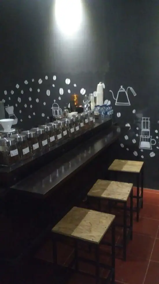 Gambar Makanan Swalayan & Warung Kopi Nusantara 4