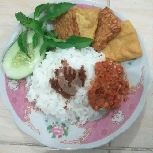 Gambar Makanan Sambel Bledek Cak Rian, Wonokromo 14