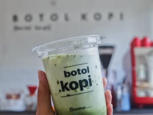 Gambar Makanan BotolKopi 3