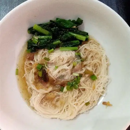 Gambar Makanan Bakmie Sedap Siantar 16