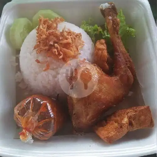 Gambar Makanan Ayam Penyet Sambel Jerit 4