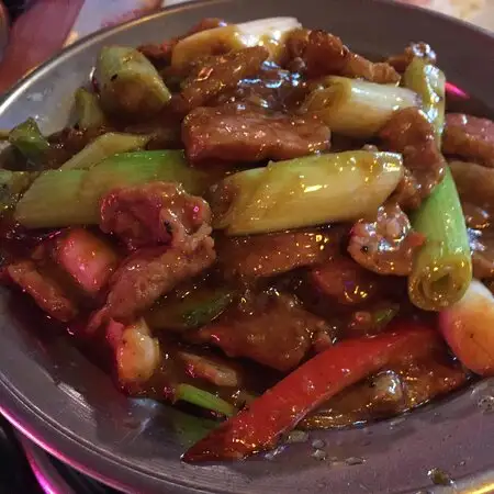 Shanghai Restaurant'nin yemek ve ambiyans fotoğrafları 77