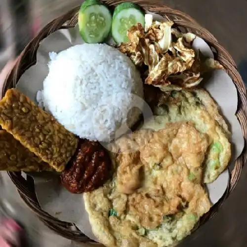 Gambar Makanan Ayam Goreng Dapur Nyai, Taman Hewan 10