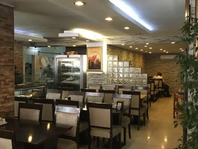 Sembol Restaurant'nin yemek ve ambiyans fotoğrafları 5