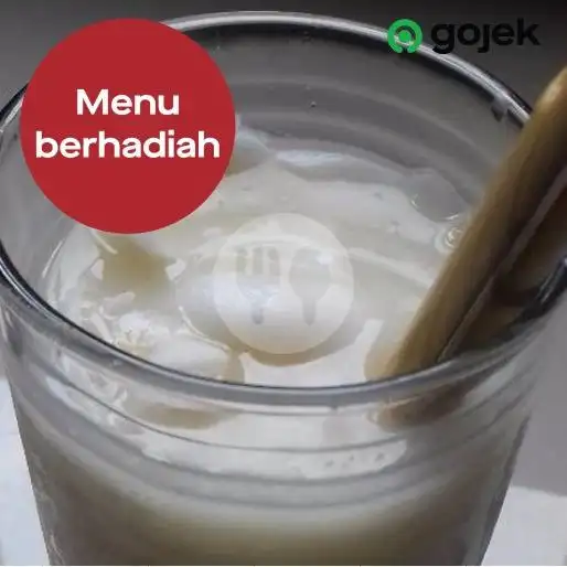 Gambar Makanan Warung Es Kelapa Dywis, Tonja Denut 2