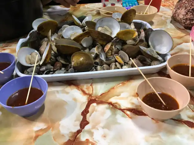 Kerang Mak Siti Food Photo 13