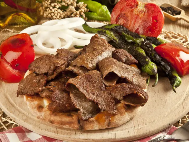 Hacıufuk Döner'nin yemek ve ambiyans fotoğrafları 1