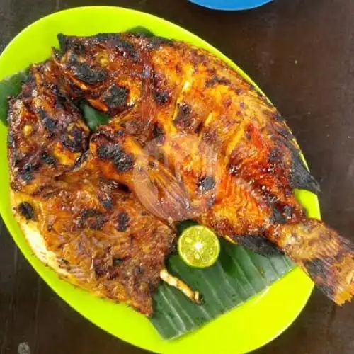 Gambar Makanan Ayam Bakar R2, Markoni 16