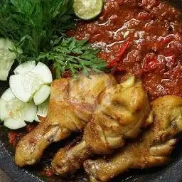 Gambar Makanan Warung Bu Ani Cipete 10