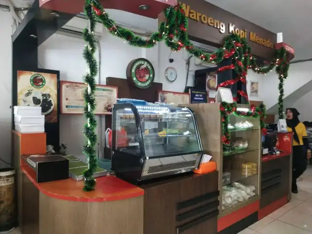 Gambar Makanan Restoran Ikan Tude Manado 9