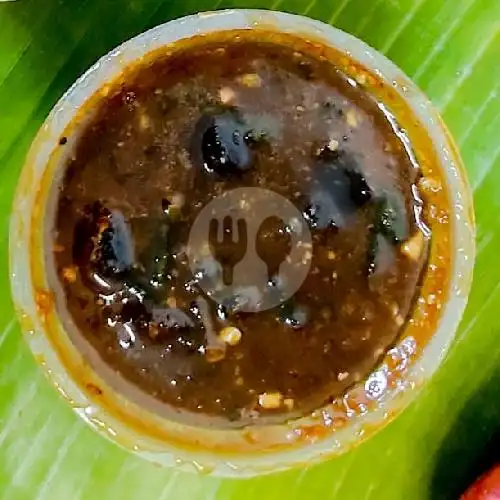 Gambar Makanan Rujak Buah Chandra, Tiban Indah 3