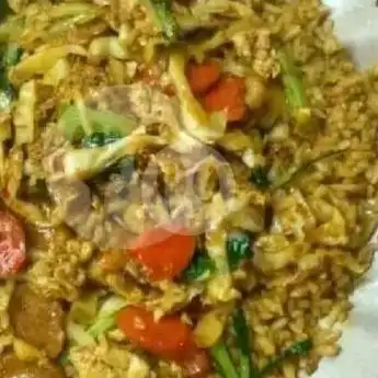 Gambar Makanan Nasi Goreng Gila 27 8