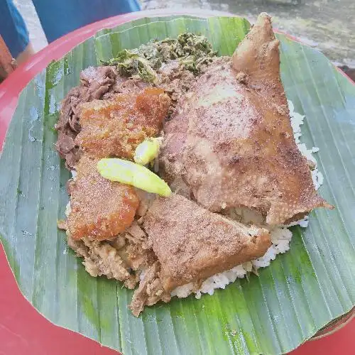 Gambar Makanan Gudeg Namud Lestari 2