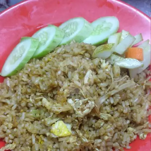 Gambar Makanan Nasi Goreng Bang Rohman, Bogor Utara 1