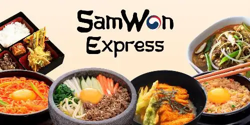 SamWon Express