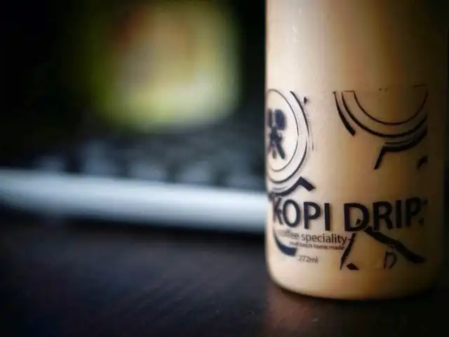 Gambar Makanan KOPIDRIP 6