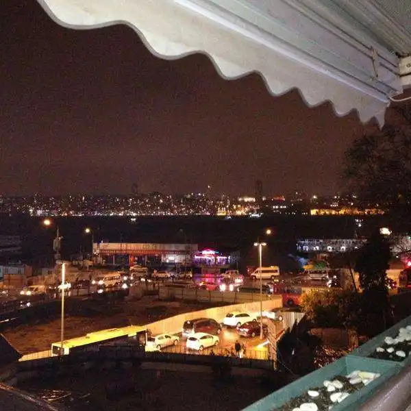 Trend 216 Cafe Restaurant'nin yemek ve ambiyans fotoğrafları 74