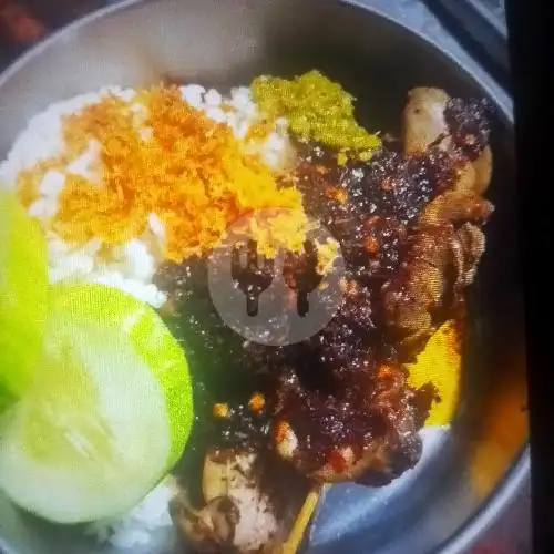 Gambar Makanan Nasi Bebek Madura Kolong 88 12