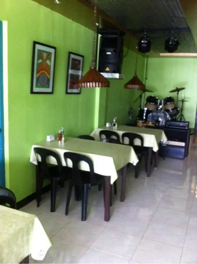 Namaskar Vegetarian Cafe