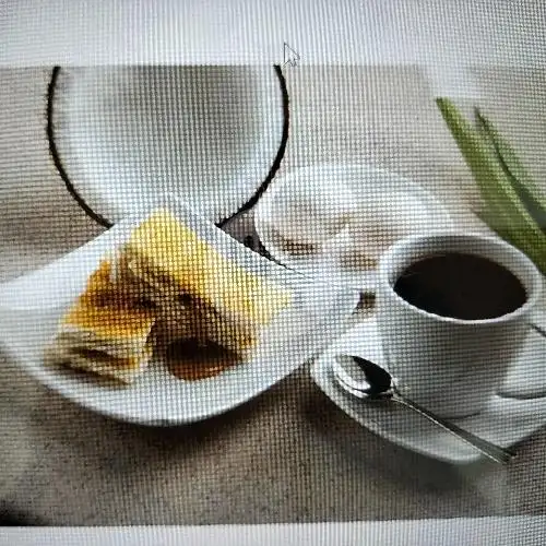 Gambar Makanan Kopi Toast, Mayjen DI Panjaitan 2