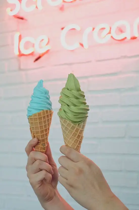 Gambar Makanan Koala Softserve Ice Cream 19