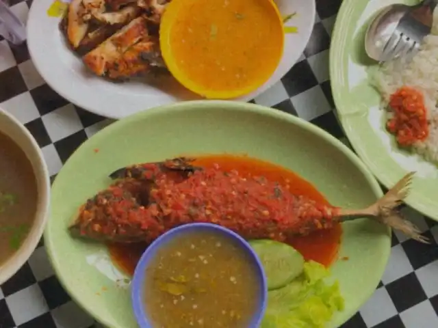 Kedai Nasi Pohon Jati Food Photo 4