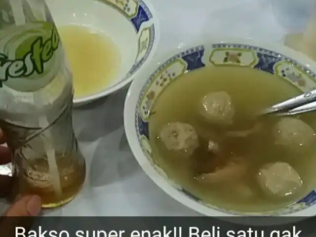 Gambar Makanan Bakso Geger 8