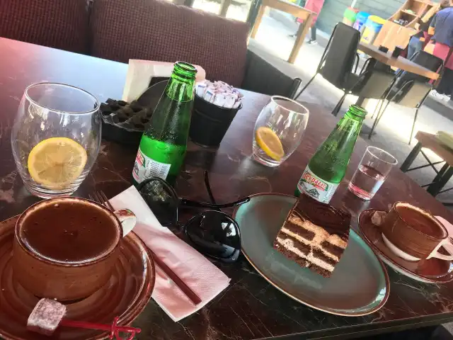 Mesire cafe'nin yemek ve ambiyans fotoğrafları 5