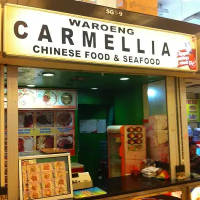 Waroeng Carmella