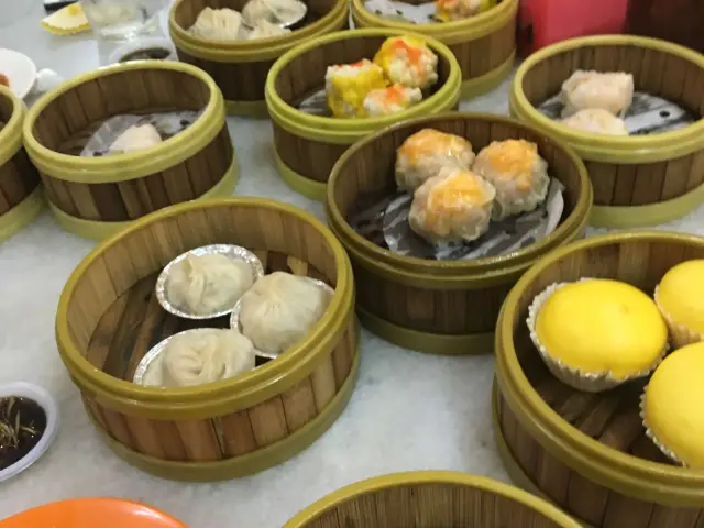 Hoong Foong Dim Sum Food Photo 15