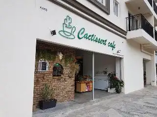 CACTISSERT CAFE