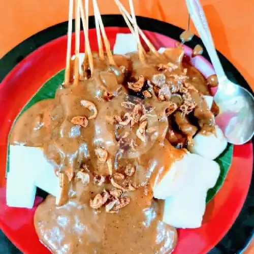 Gambar Makanan Sate Padang Razaki Mande 4, Jatimakmur Pondok Gede Bekasi 5