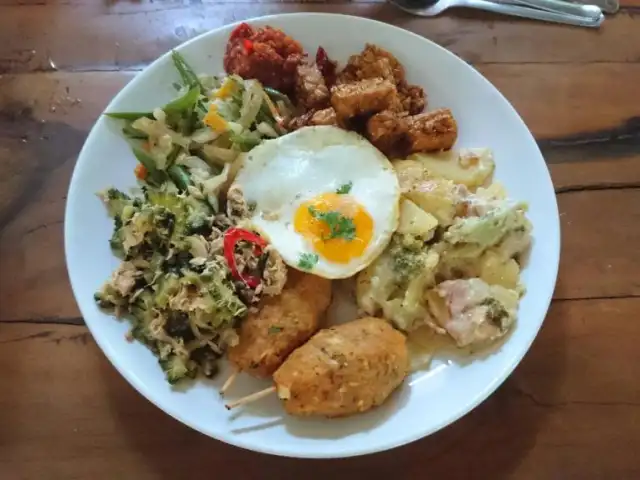 Gambar Makanan Warung Vika 15