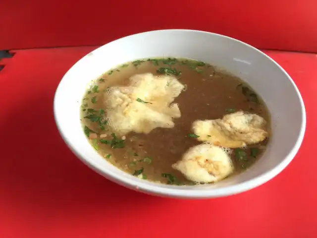 Gambar Makanan Soto Oseng MooMoo 11