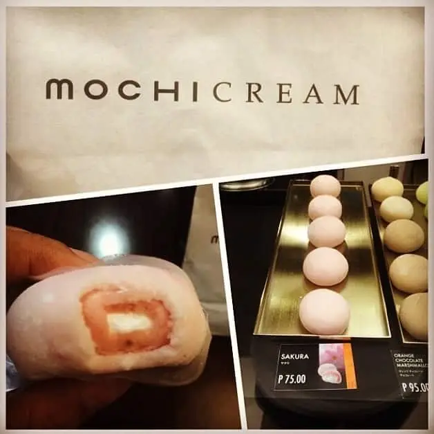 Mochicream Cafe Food Photo 9