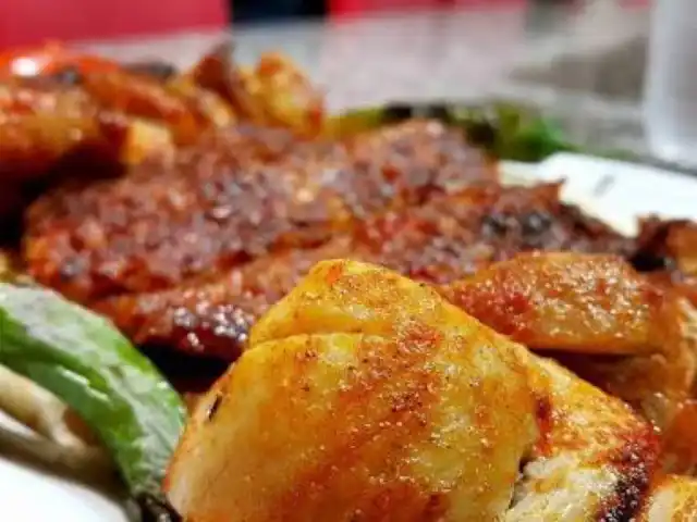 Tatzade Cafe&Restaurant'nin yemek ve ambiyans fotoğrafları 10