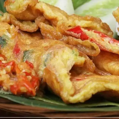 Gambar Makanan Magu Magu Fried Chicken, Tebaununggu 10