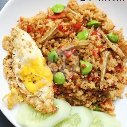 Gambar Makanan Nasi Goreng Special Deplu Mas Ilyas 19