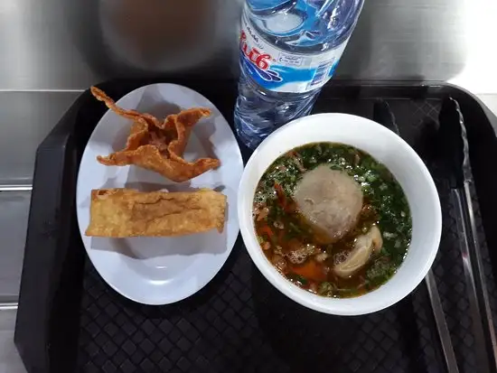 Gambar Makanan Bakso Boedjangan Bulungan 5