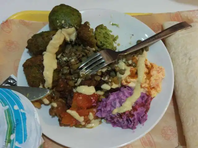 Rulo Ezberbozan Lezzetler'nin yemek ve ambiyans fotoğrafları 74