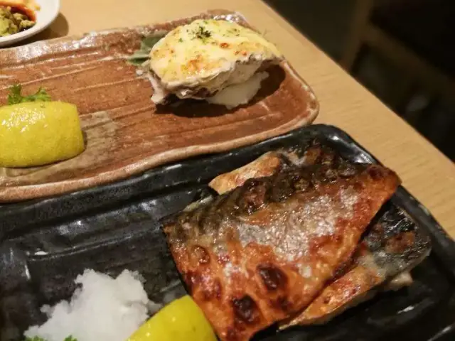 Hokkaido Sushi Food Photo 12