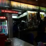 Mee Rebus Haji Wahid(Malay hawker upstairs) Food Photo 4