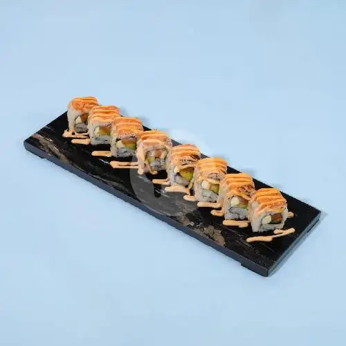 Gambar Makanan BAWBAW カフェ Japanese Fusion & Izakaya Bar 1