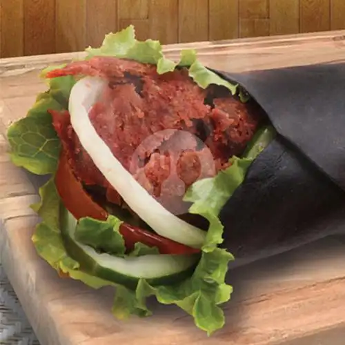 Gambar Makanan Kebab Turki Rapli 12